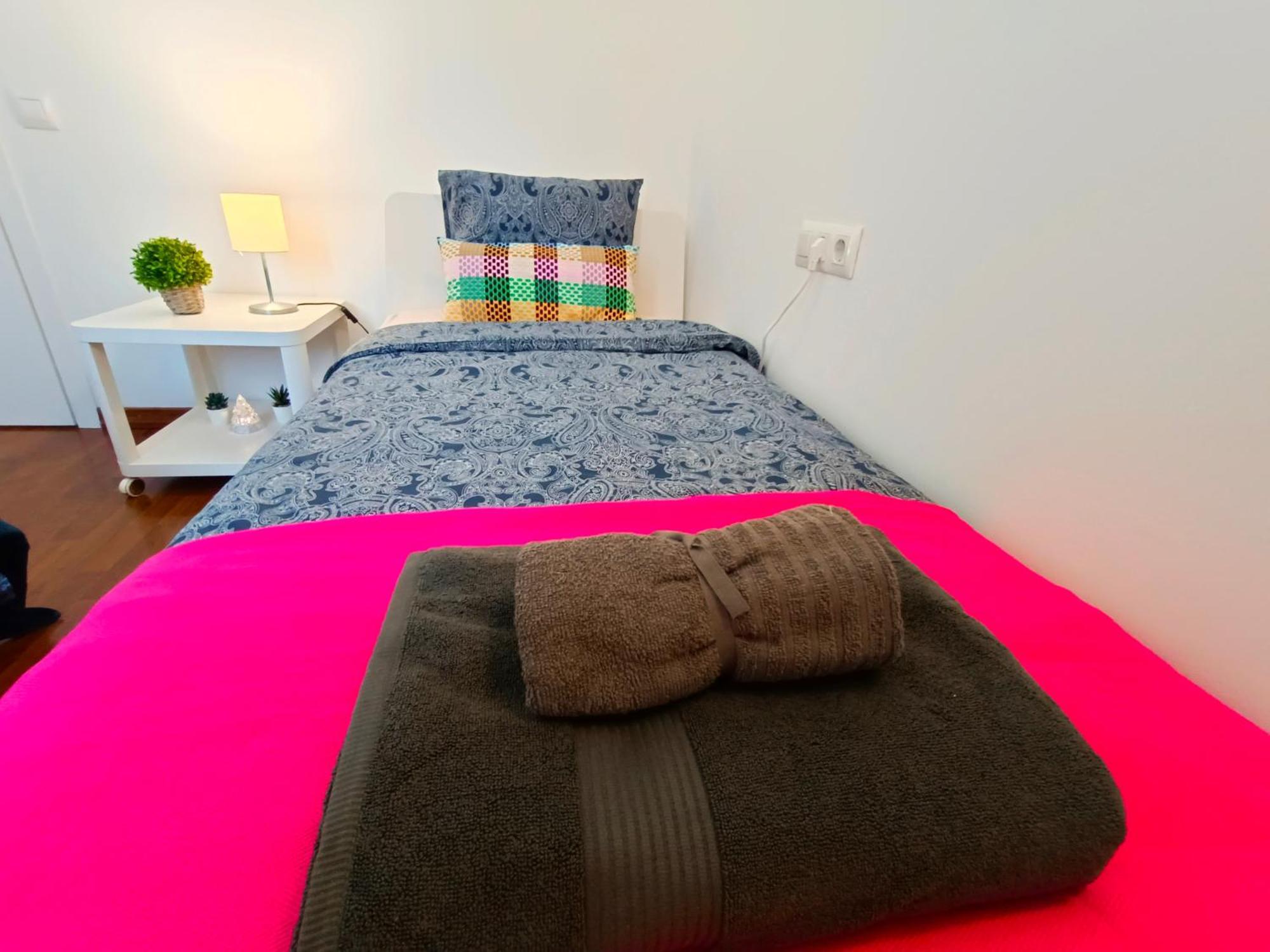 Heart Of Ghotic Private Albergue *